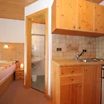 Apartment Sauna-Apartment In Schladming Schladming