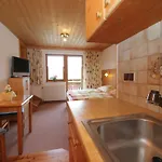 Apartment Sauna-Apartment In Schladming *