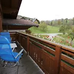 Apartment Sauna-Apartment In Schladming Schladming