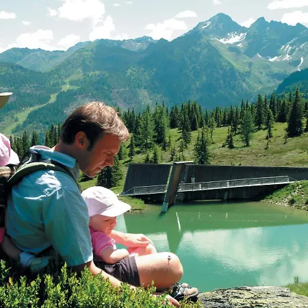 Splendid Apartment In Schladming With Sauna Apartment *