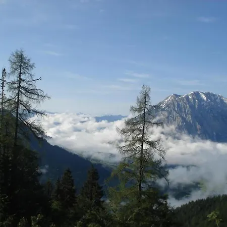 Splendid Apartment In Schladming With Sauna Schladming