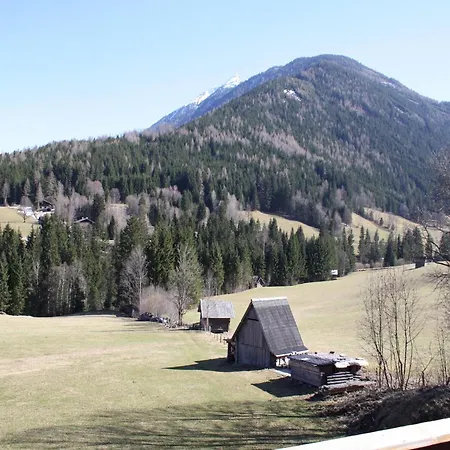 Sauna-apartment In Apartmán Schladming