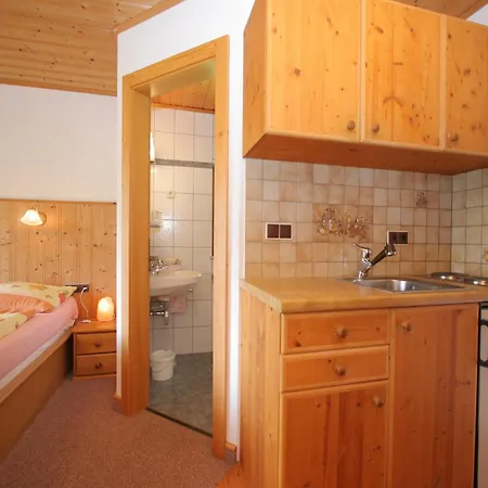 Apartamento Sauna-apartment In Schladming