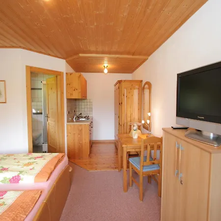 Sauna-apartment In * Schladming