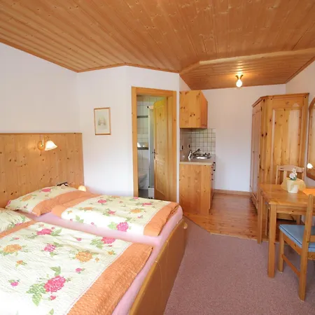 Apartmán Sauna-apartment In