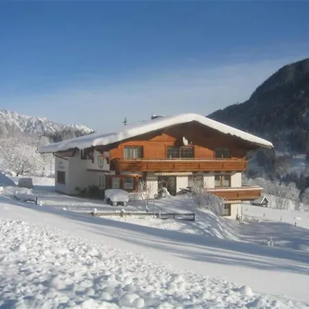 Sauna-Apartment In Schladming * Schladming