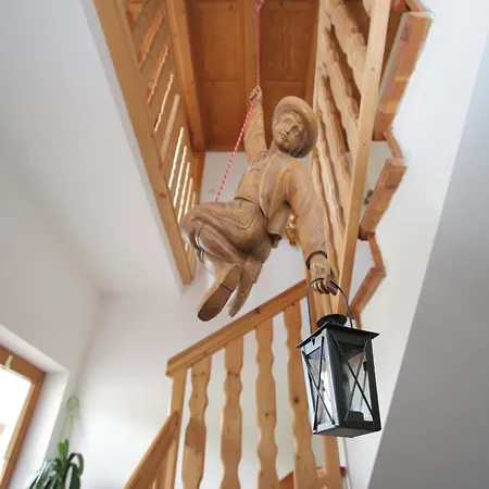 Sauna-apartment In Apartament Schladming