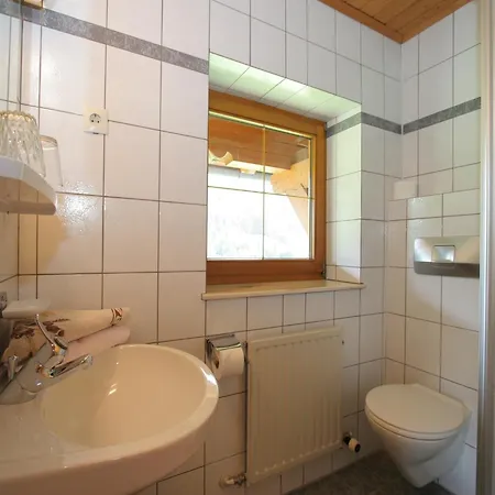 Sauna-apartment In Apartamento *