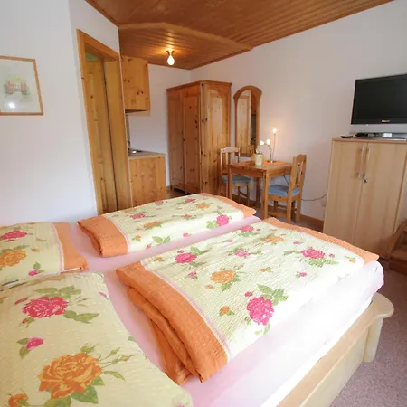 Apartamento Sauna-apartment In