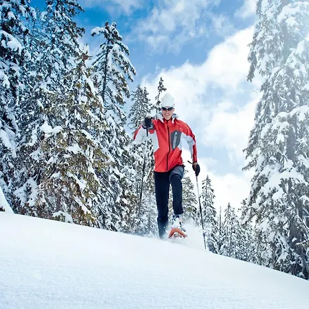 Apartmán Sauna-apartment In