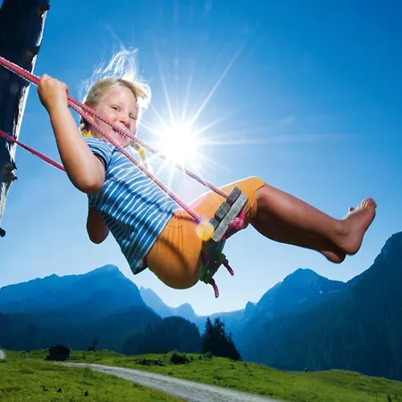 Sauna-apartment In * Шладмінг