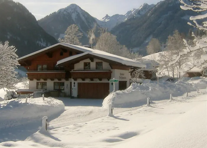 Sauna-apartment In Apartman Schladming