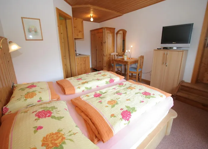 Apartman Sauna-apartment In