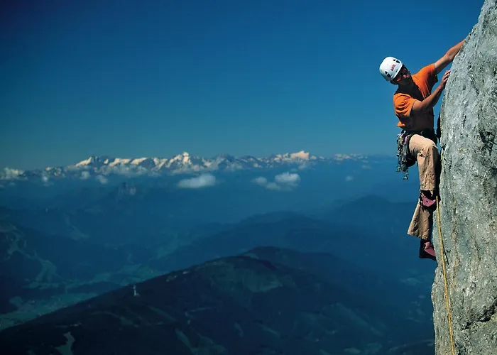 Sauna-apartment In Апартаменты Шладминг